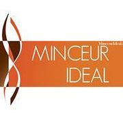 Logo Minceur Ideal