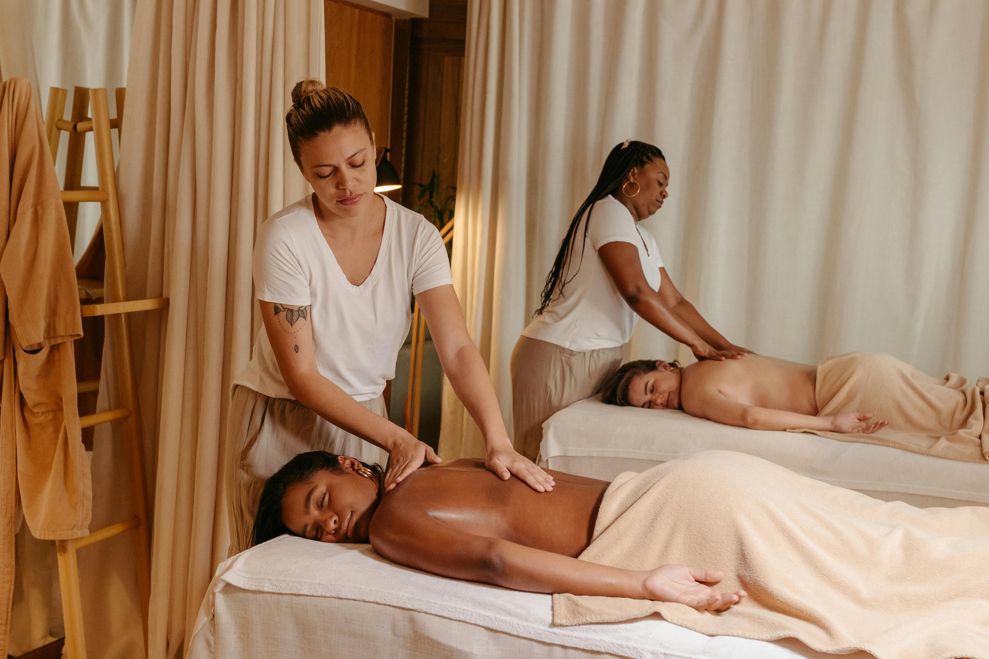 Massage