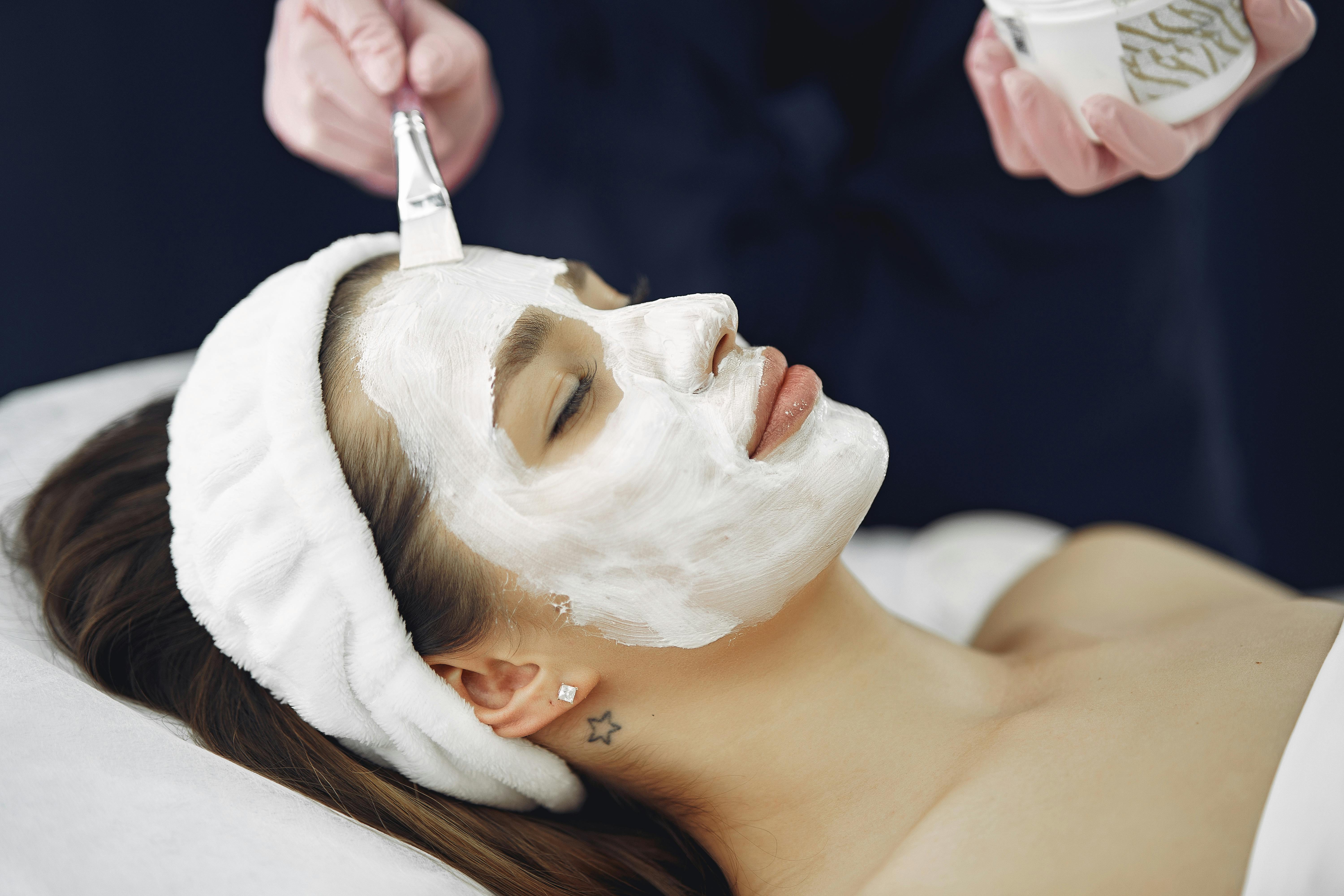 Routine anti-âge